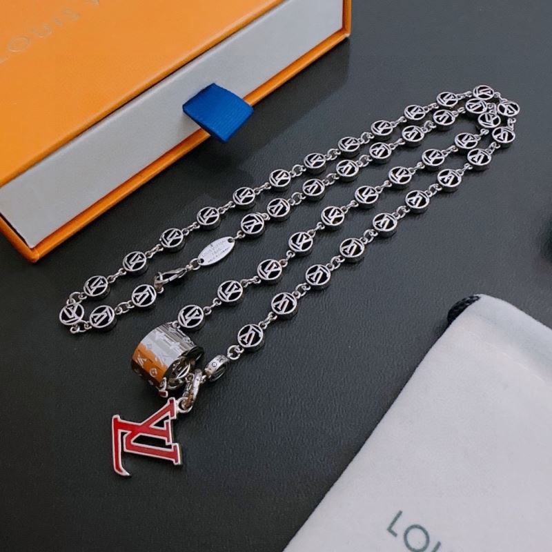 Louis Vuitton Necklaces